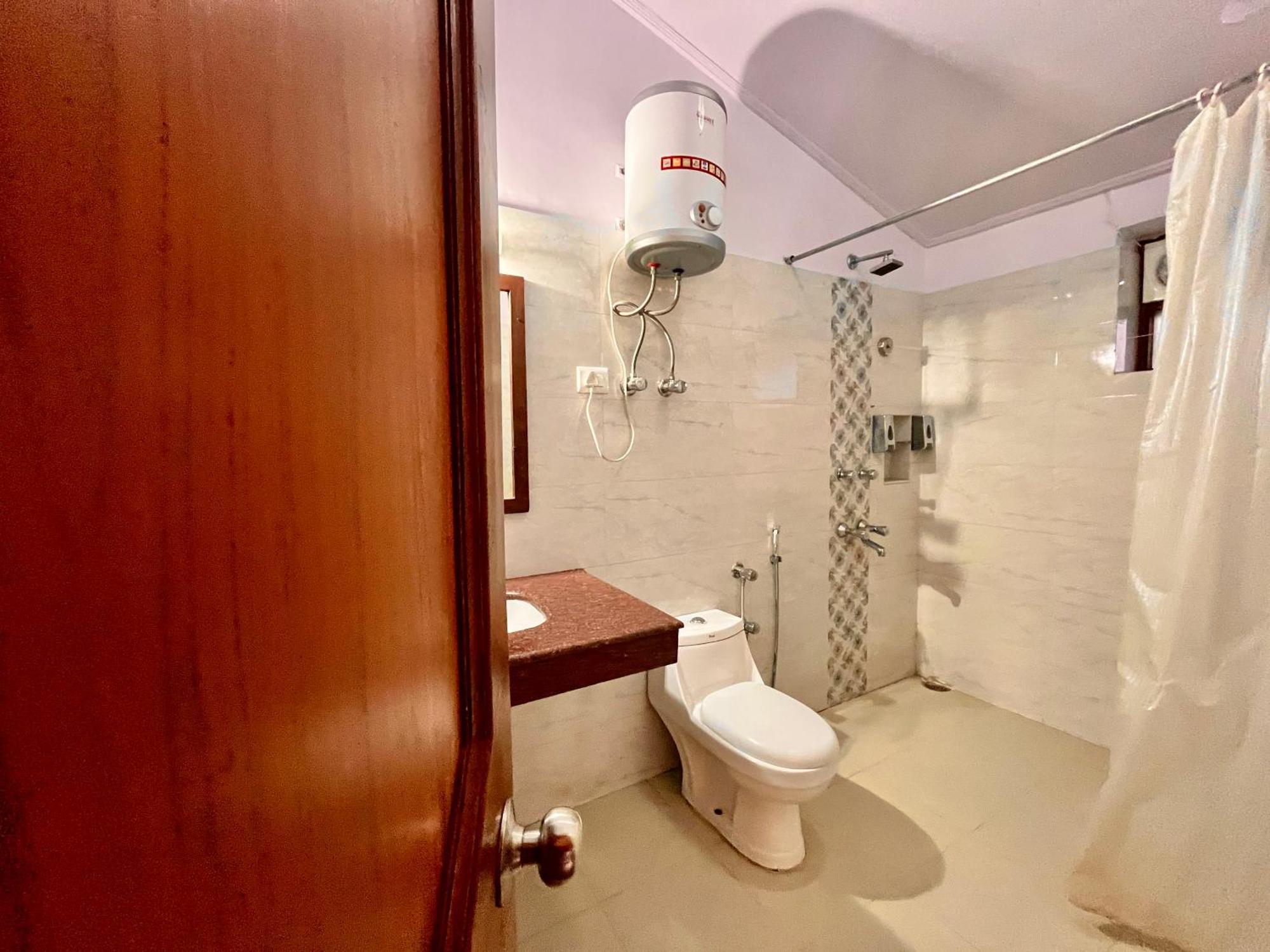 Nature Valley View Resort Manali 2 Bedrooms Luxury Cottages And Valley View Esterno foto